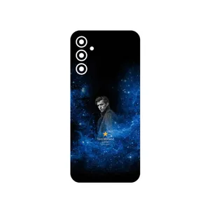 MAHOOT tom holland Cover Sticker for Samsung Galaxy A14