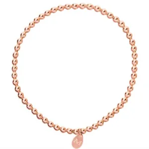 دستبند نقره زنانه گالری ظهیرالدینی مدل SL-05