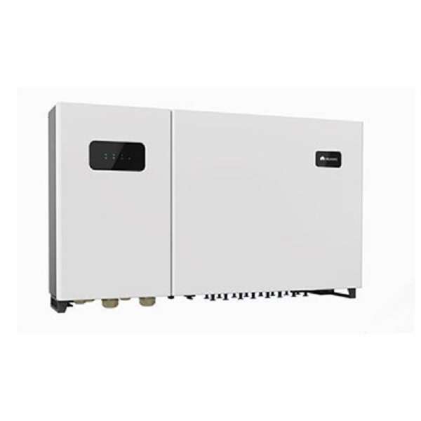 اینورتر خورشیدی هوآوی مدل SUN2000-42KTL ظرفیت 42 کیلووات اینورتر خورشیدی هوآوی مدل SUN2000-42KTL ظرفیت 42 کیلووات