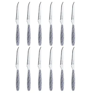 کارد میوه خوری آر تروپیک مدل NF12 بسته 12 عددی