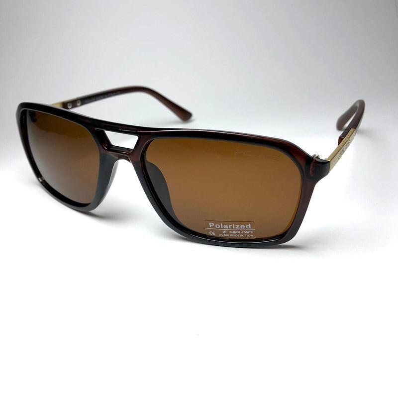 عینک آفتابی مردانه پلیس مدل 118354-0030 -  - 3
