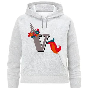 هودی دخترانه مدل F946 V