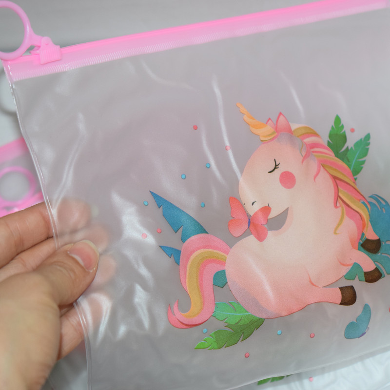 پوشه طرح یونیکورن کد Forest-400-01