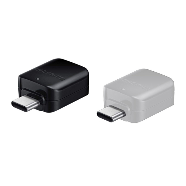 مبدل OTG USB-C به USB مدل S-M کد MZ167 بسته 2 عددی