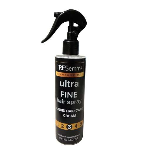 اسپری دو فاز مو  ترزمی مدل ULTRA FINE حجم 250 میلی لیتر
