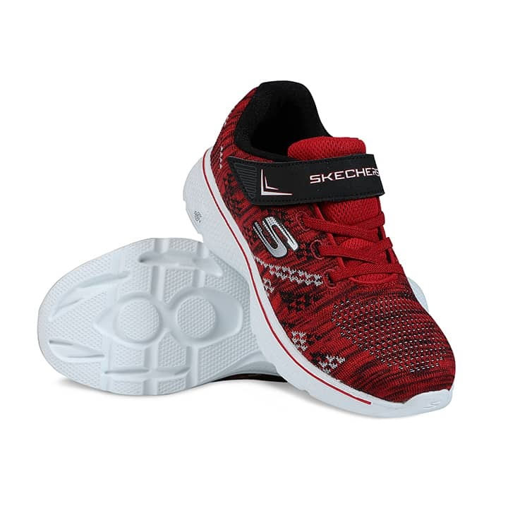 کفش مخصوص پیاده روی بچگانه اسکچرز مدل gp walk 4 - 48962