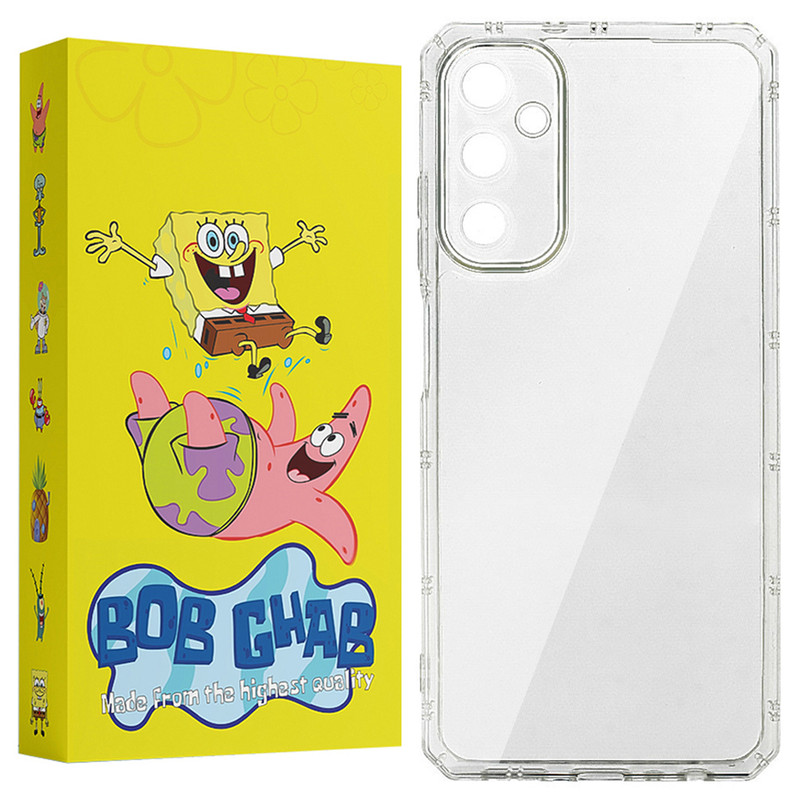 کاور باب قاب مدل DBJL مناسب برای گوشی سامسونگ Galaxy A05s