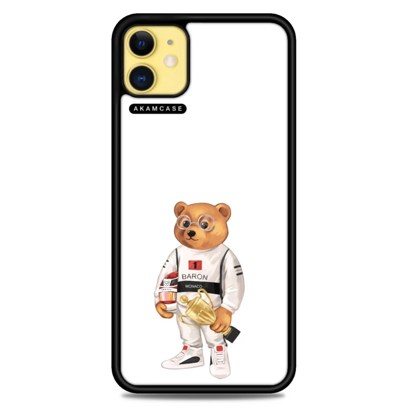 کاور آکام مدل AMC-WA11-BARON FILOU-30 مناسب برای گوشی موبایل اپل iPhone 11