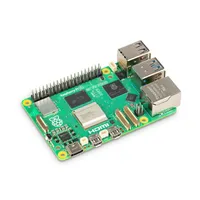 برد رسپبری پای رزبری پای مدل PI 5 16GB