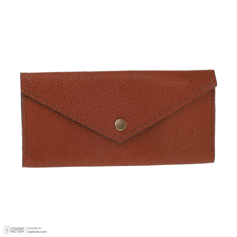 کیف پول چرم لانکا مدل PC-14-03