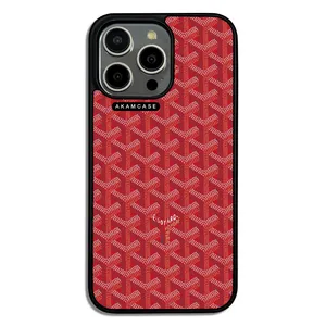 AKAM AMC-WA15PROMAX-RICH-2 Cover For Apple iPhone 15 Pro Max