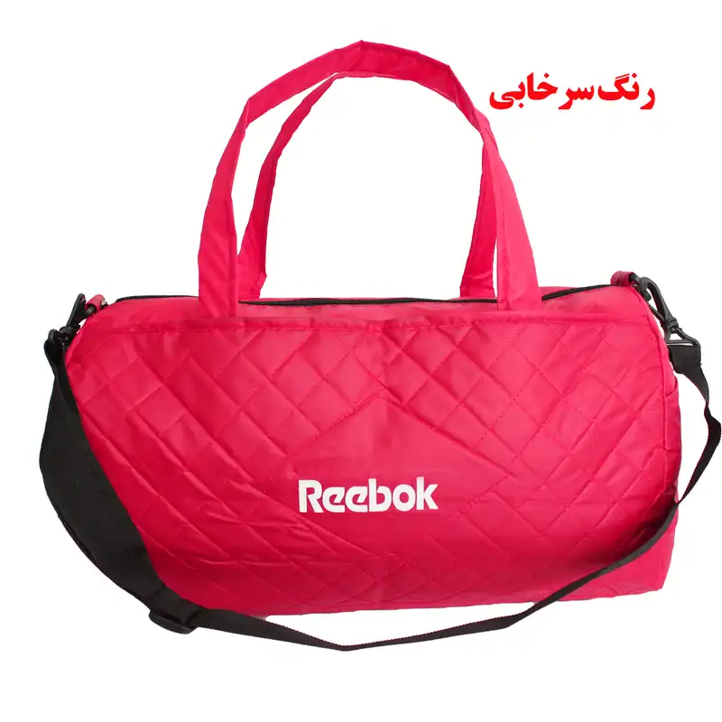 ساک ورزشی مدل 120064