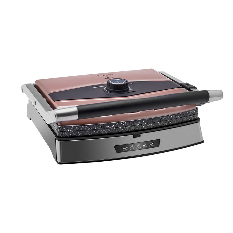 ساندویچ ساز کاراجا مدل PRESTO ساندویچ ساز کاراجا مدل PRESTO