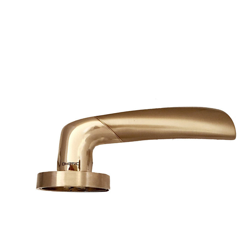 دستگیره در دیاکو مدل درسا کد 3009353