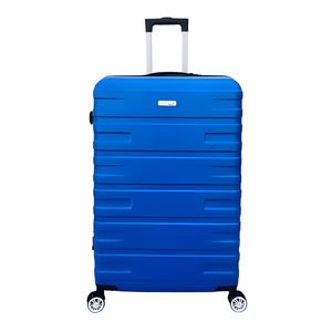 نقد و بررسی چمدان دیسکاوری مکس مدل 2024 سایز بزرگ ارتفاع 76سانتی متر توسط خریداران