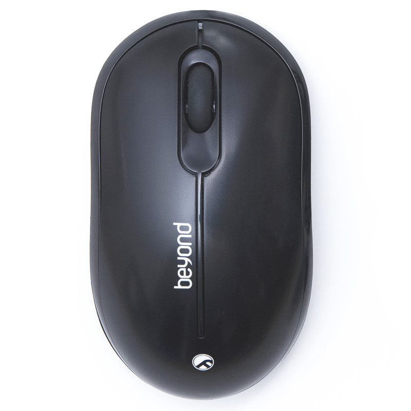 ماوس بی سیم  بیاند مدل BM-3508RF