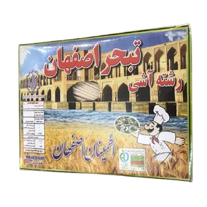 رشته آش تبحر اصفهان - 700 گرم