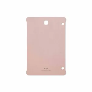 MAHOOT Rose Gold Leather Cover Sticker for Samsung Galaxy Tab S2 8.0 2015 T715