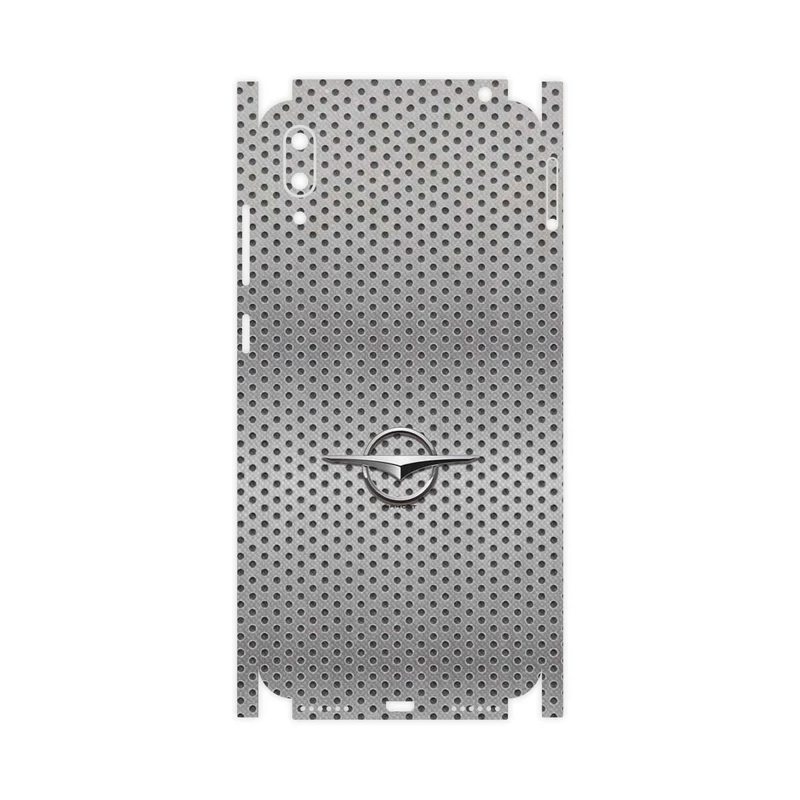 برچسب پوششی ماهوت مدل Haima-FullSkin مناسب برای گوشی موبایل هوآوی Y7 Pro 2019