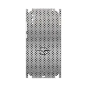 MAHOOT Haima-FullSkin Cover Sticker for Huawei Y7 Pro 2019