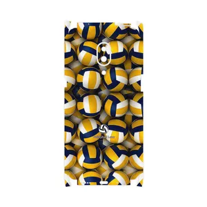MAHOOT Volleyball-FullSkin Cover Sticker for Lenovo Z5 Pro