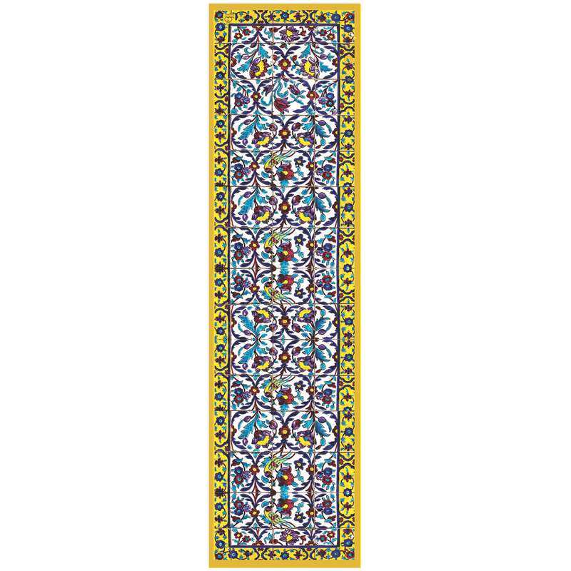 رانر طرح عمرخضر