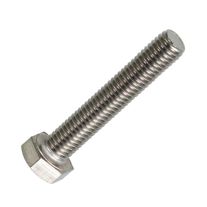 پیچ مدل Hex-12-80 بسته 15 عددی