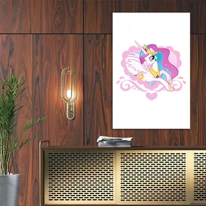 تابلو شاسی مدل یونیکورن کد 39