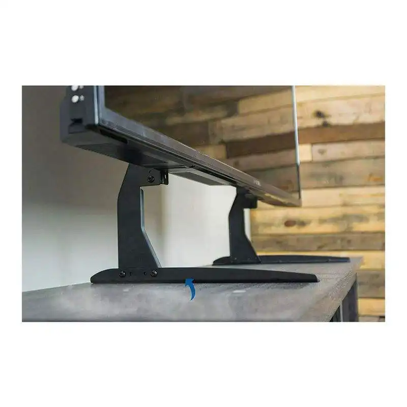 پایه رومیزی تلویزیون مدل S1 مناسب برای تلویزیون های 32 تا 55 اینچ