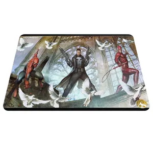 Hoomero Spider Man A7746 Mousepad