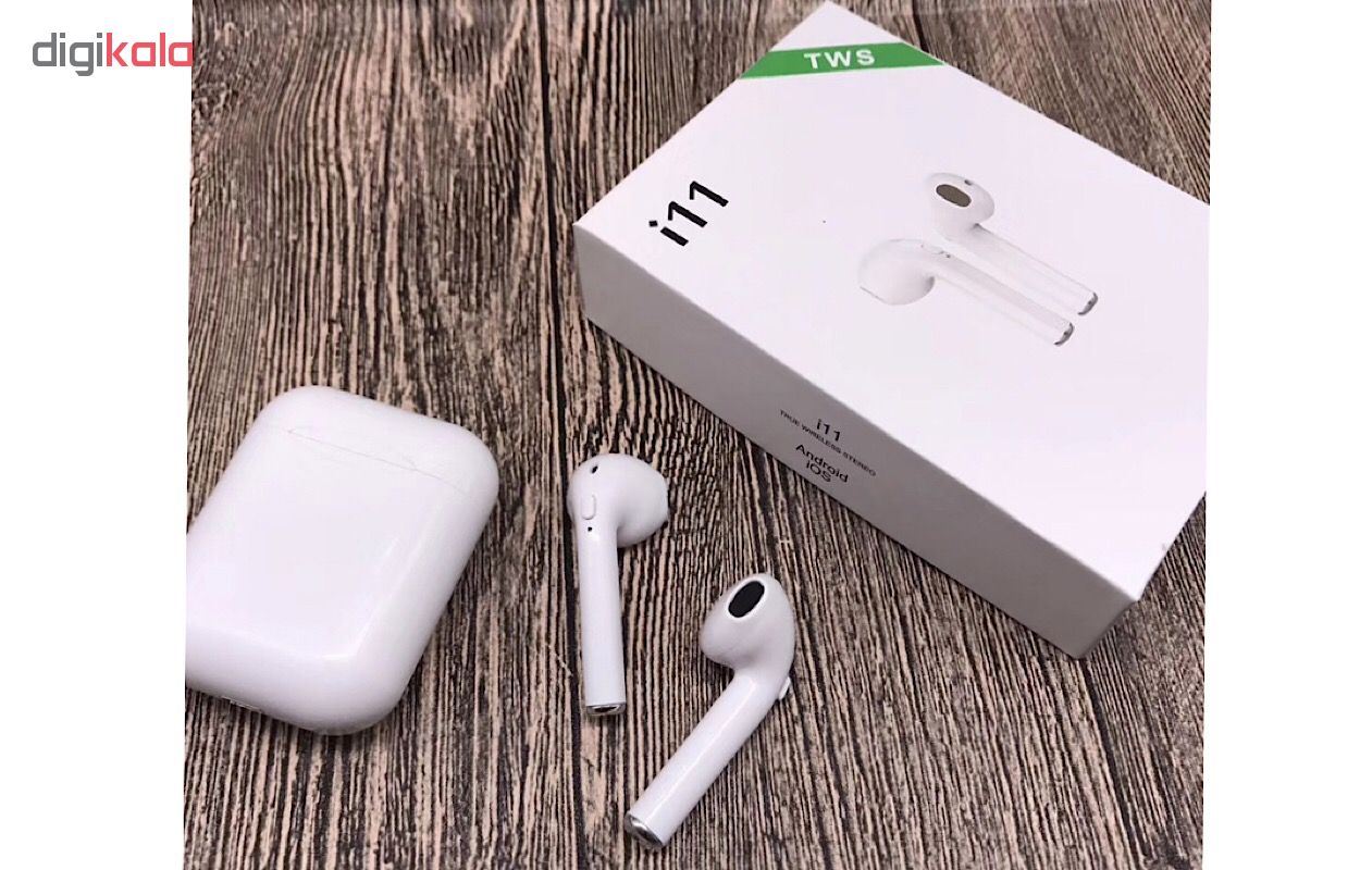 I11 tws airpods hot sale