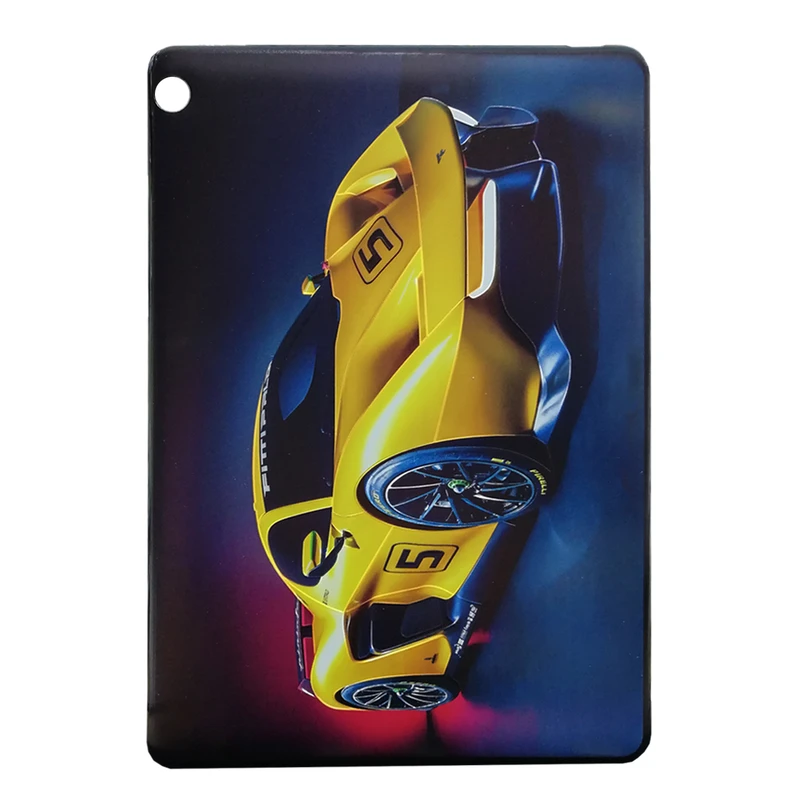 کاور مدل ET-050 مناسب برای تبلت هوآوی MediaPad M3 Lite 10 inch