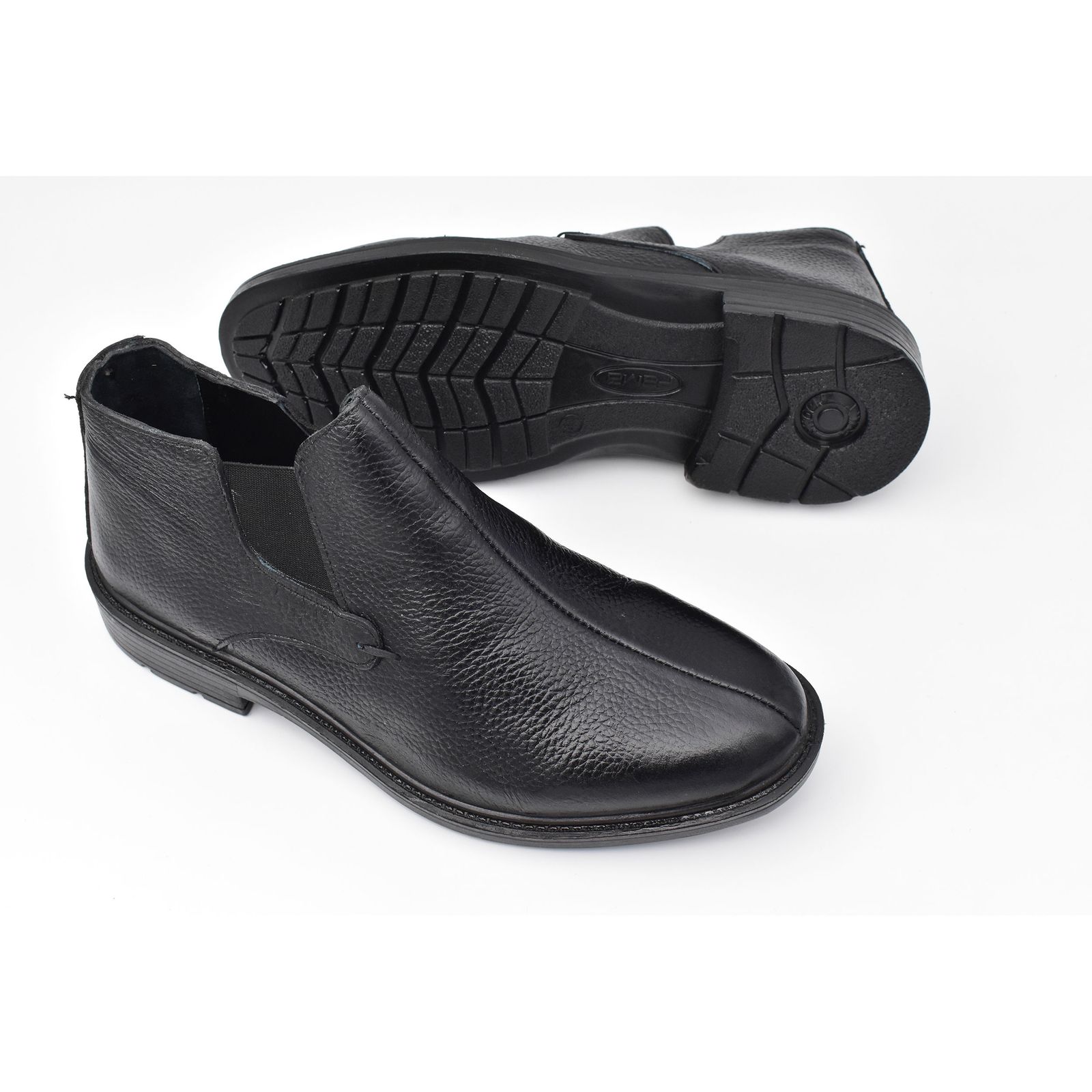 نیم بوت مردانه پاما مدل مورانو کد G1085 - - 13