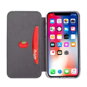  کیف کلاسوری مدل af231 مناسب برای گوشی موبایل سامسونگ Galaxy A01 core