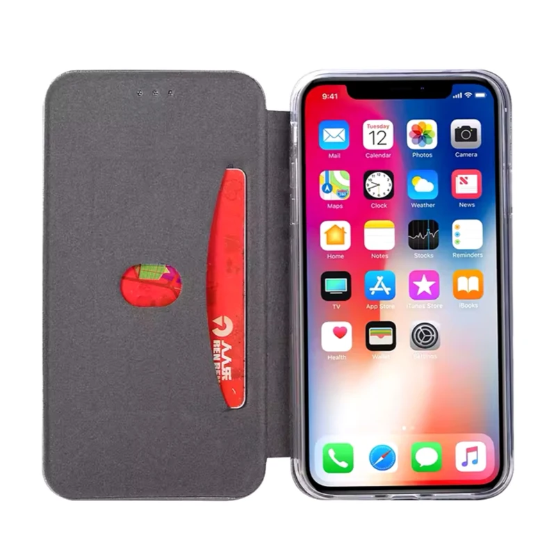 کیف کلاسوری طرح مگنتی مدل LGD مناسب برای گوشی موبایل سامسونگ Galaxy A33 5g
