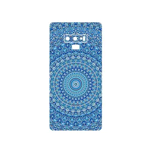 MAHOOT Mandala Design 1 Cover Sticker for Samsung Galaxy Note 9