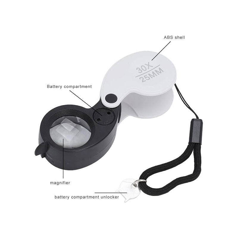 لوپ کامار مدل 92530