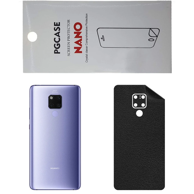 برچسب پوششی مدل STAR CH مناسب برای گوشی موبایل هوآوی Mate 20X 5G