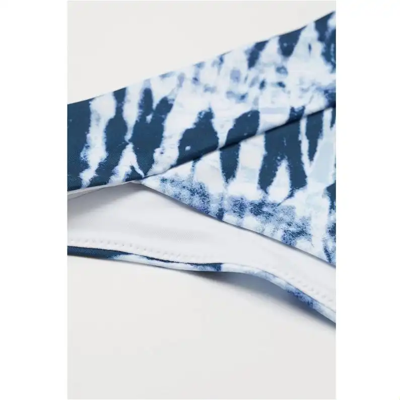 مایو زنانه مدل 01VN537