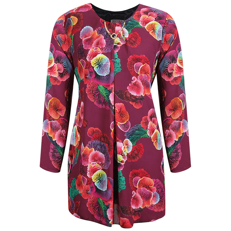 تونیک زنانه رکورد کد r.1