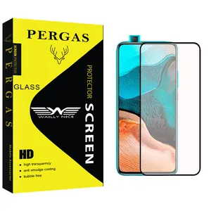Waily Nice Pergas Glass Screen Protector For Xiaomi Poco F2 Pro