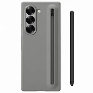 BodyGuard Velto Case For Samsung Galaxy Z Fold 7 with Pen