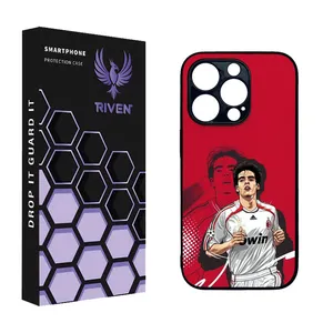RIVEN RI3-3 Case For Apple iphone 13 Pro