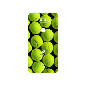 MAHOOT Tennis Cover Sticker for LG V30