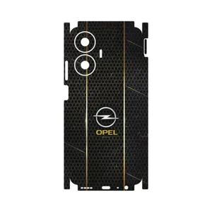 MAHOOT OPEL-FullSkin Cover Sticker for Realme C55