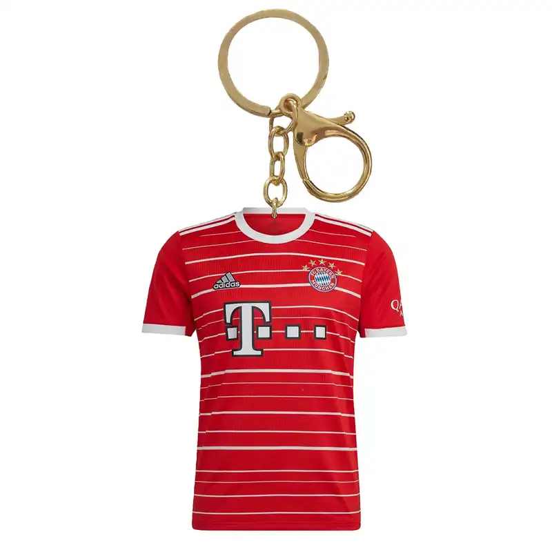 جاکلیدی مدل بایرن مونیخ کد TYPE2