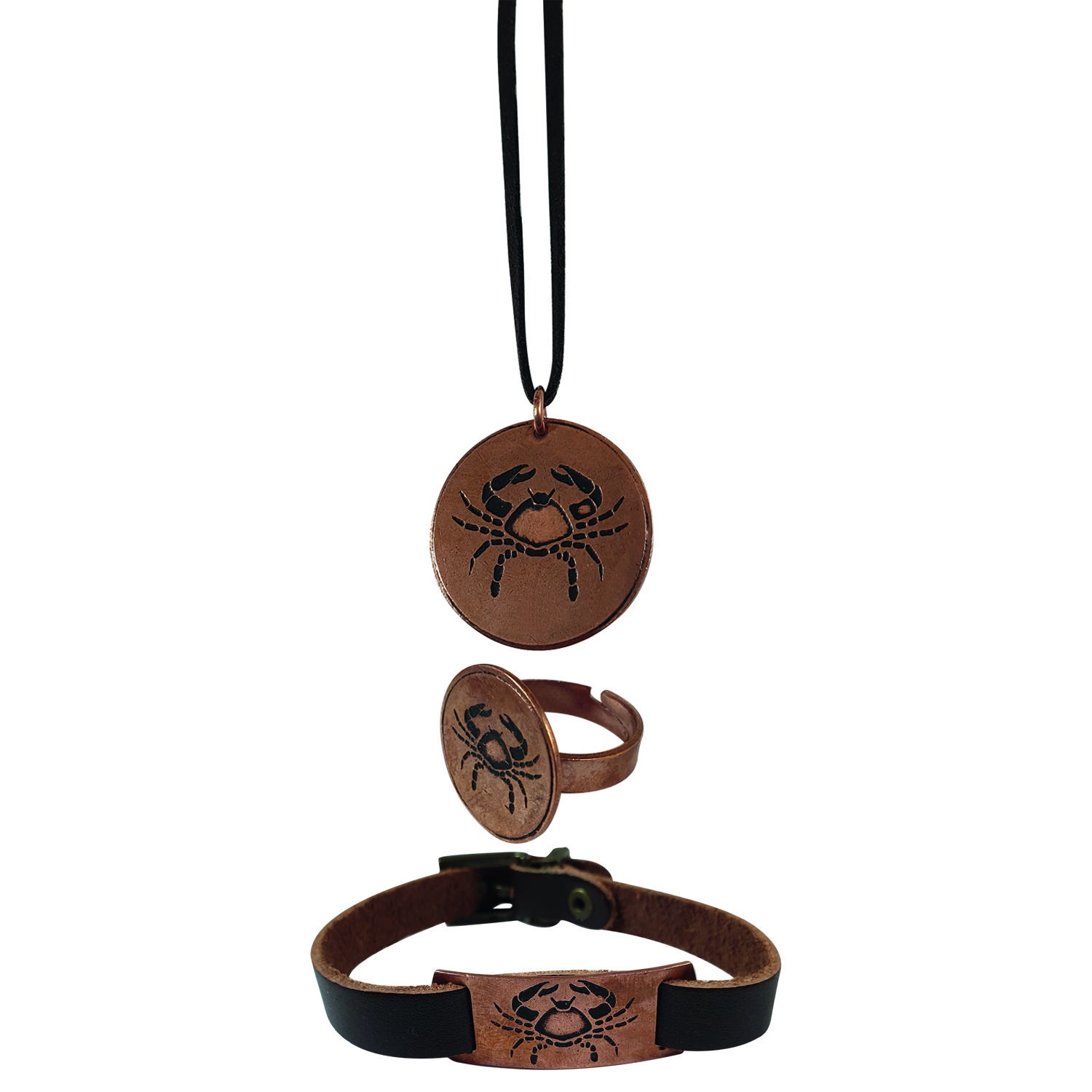 نیم ست زنانه دستخط طرح ماه تیر کد 233