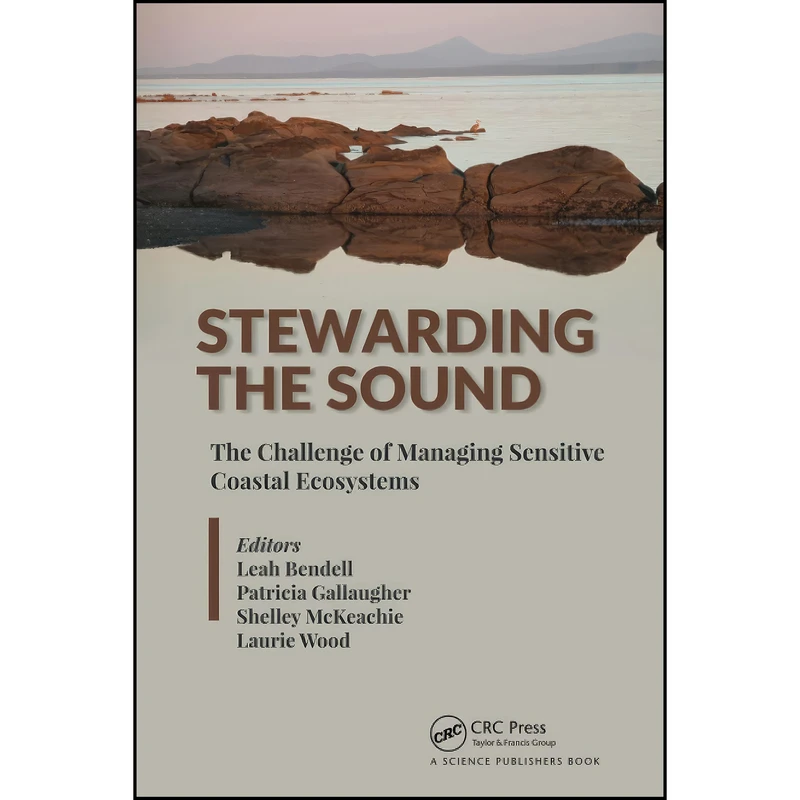 کتاب Stewarding the Sound اثر جمعي از نويسندگان انتشارات تازه ها