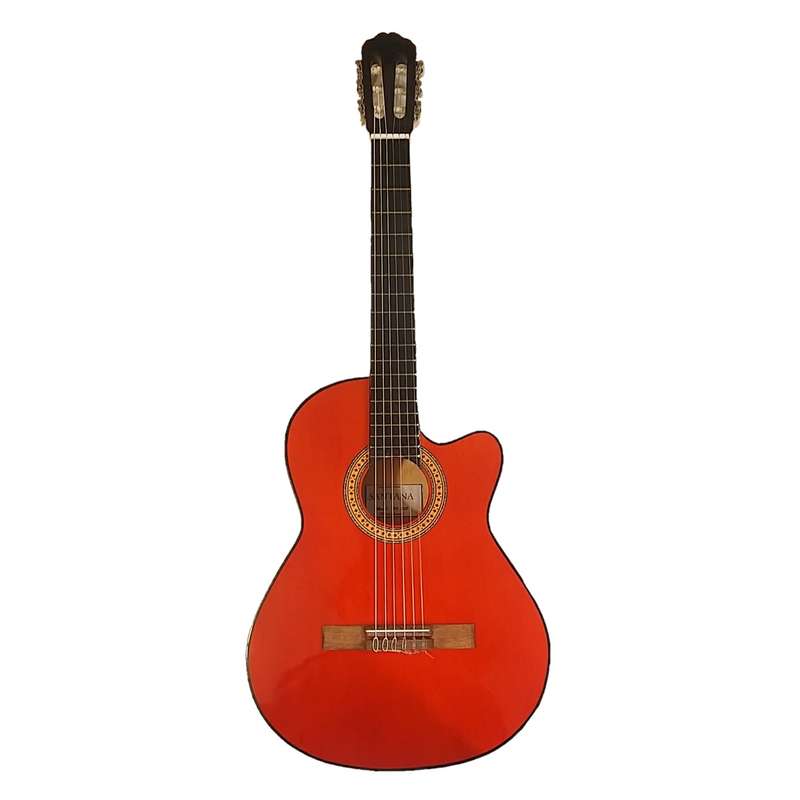 گیتار سانتانا مدل XX1 کد 059