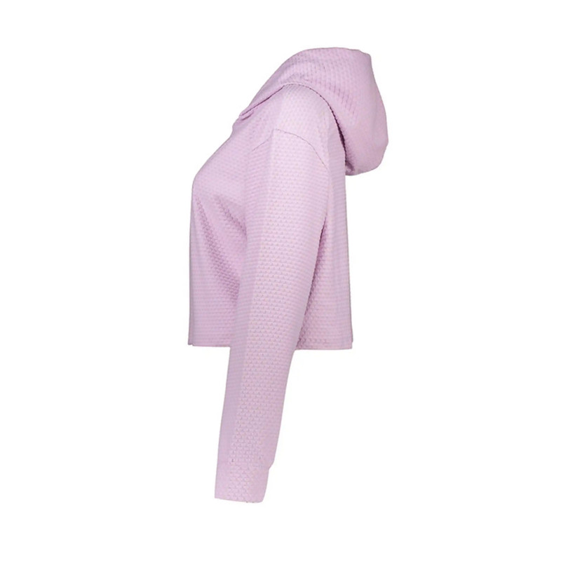 هودی ورزشی زنانه مدل MDSS-ND8468